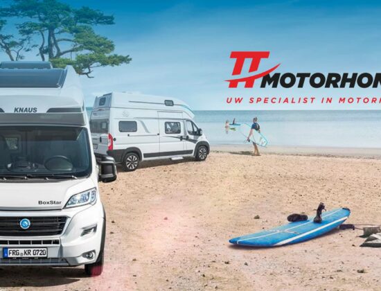 TT Motorhomes, Lochristi