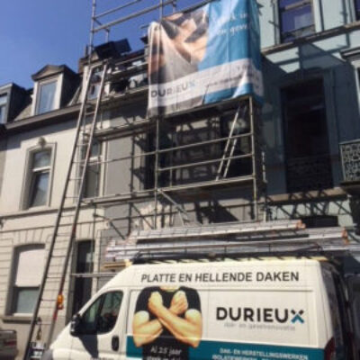 Durieux Alain Bvba