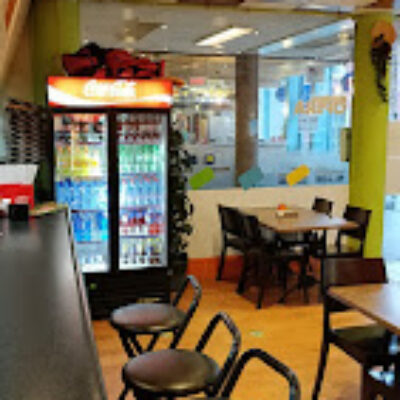 Pizzeria Opera Afhaalcentrum, Bergen op Zoom