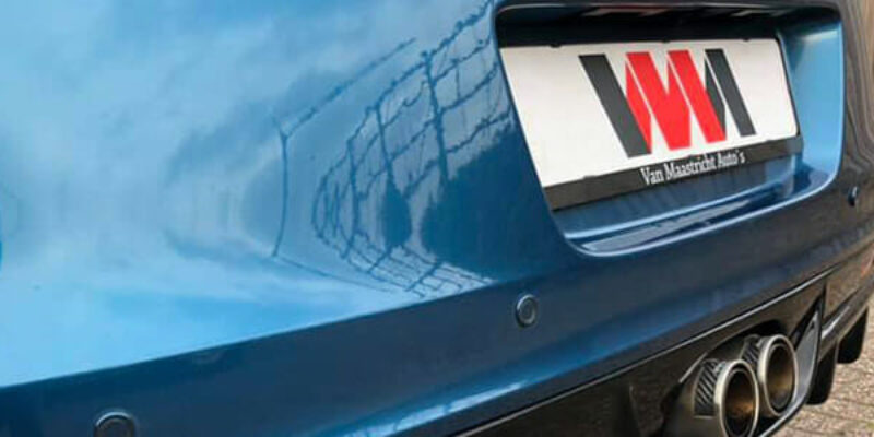 Van Maastricht Auto’s, Wijk en Aalburg