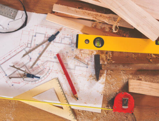 DFG Bouw, Wieringerwerf
