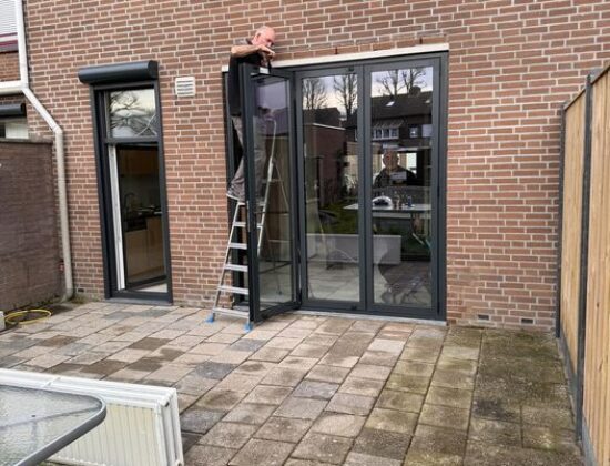 Henry’s Klus & Dienstverlening, Heerlen