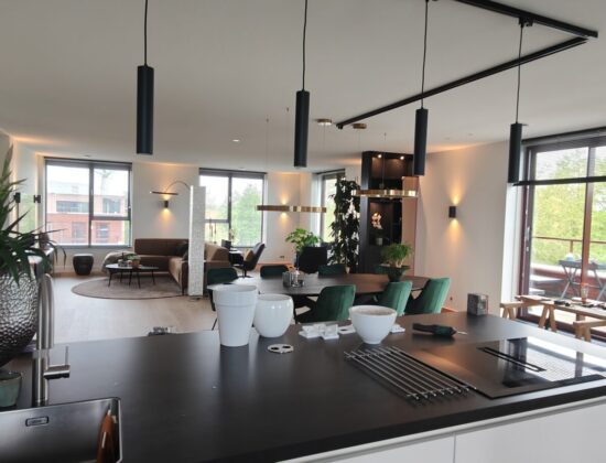 PBU Personal Building Upgrade, Waardenburg