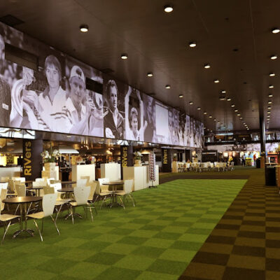 JMT Floorcoverings, Dinteloord