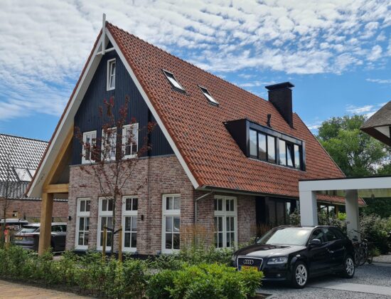 PBU Personal Building Upgrade, Waardenburg