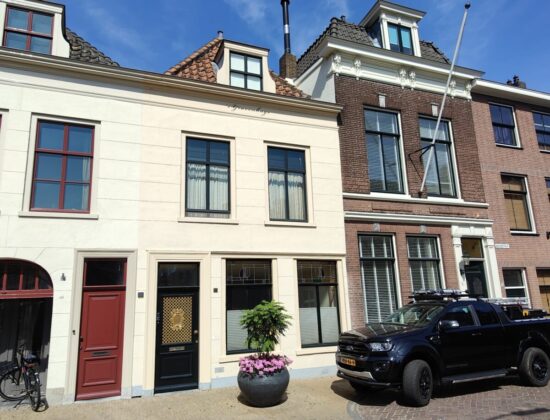 PBU Personal Building Upgrade, Waardenburg