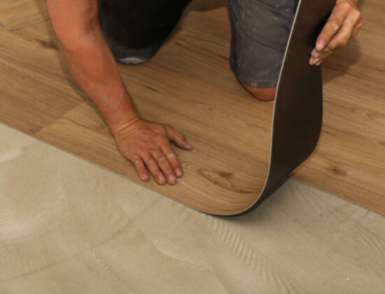 Flooringsolutions, Voorburg