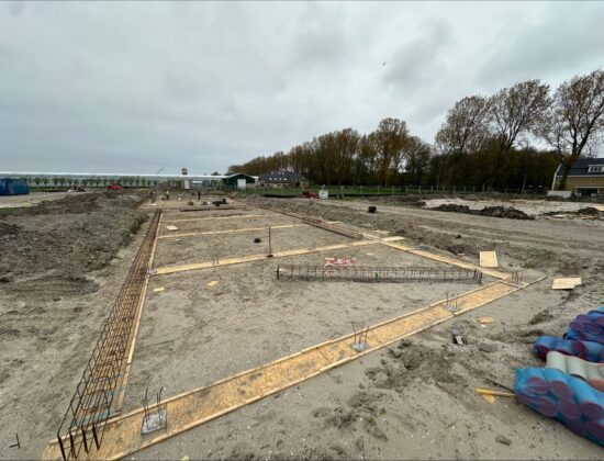 NB Betonbouw, Den Haag