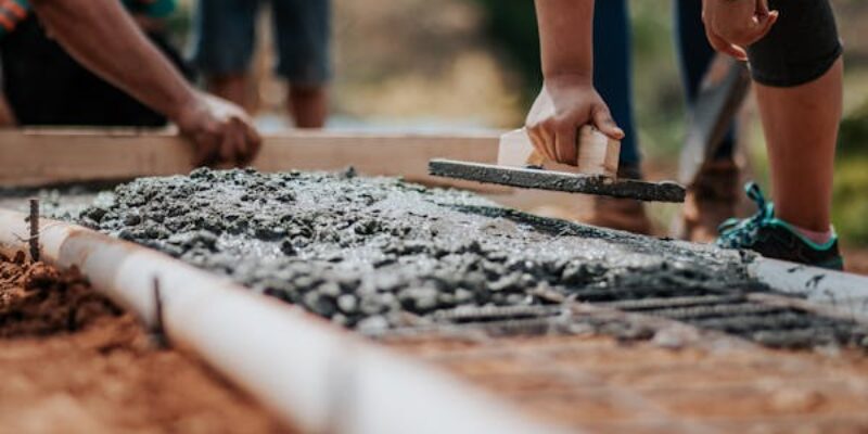 ACP Dutch Construction Holding, Capelle aan den IJssel